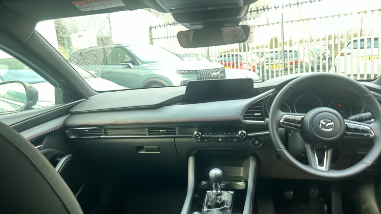 Mazda 3 2.5 e-Skyactiv G MHEV [140] Homura 5dr Petrol Hatchback